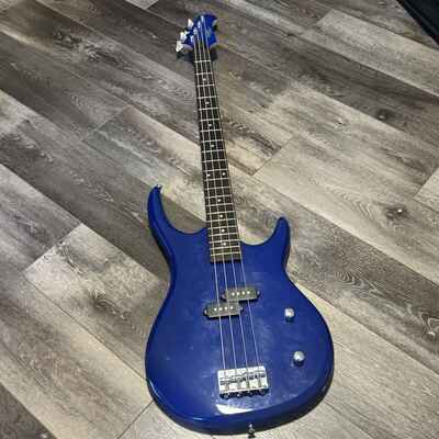 Epiphany Embassy Bass