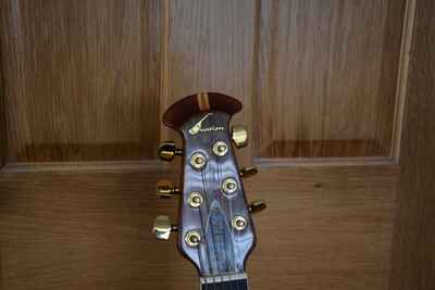 Ovation Glen  1627 Campbell