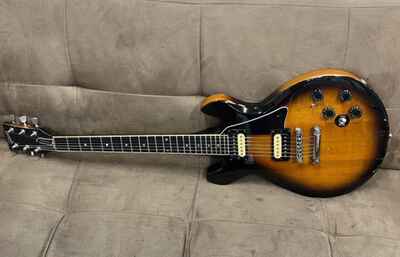 In Store ?? 1981 Gibson ES-335S Professional Deluxe, USA, Sunburst