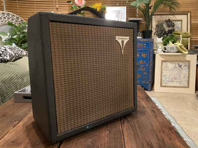 Epiphone Vintage Amplifier EA50 1961 made by Gibson