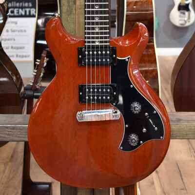 PRS Core Mira Vintage Orange Electric Guitar w / Hard Case (Pre-Owned)