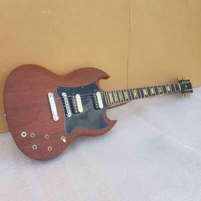 1968 Gibson SG STANDARD  /  MASSGESCHNEIDERT - Made in USA