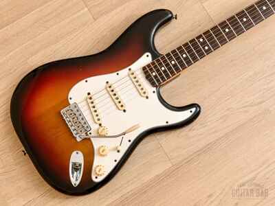 1982 Fender Fullerton American Vintage 