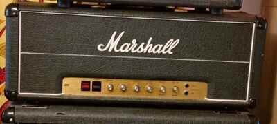 Marshall JMP 2203 Mk2 Master Model Head 1977