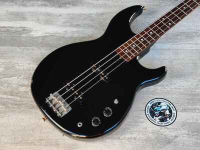 1984 Yamaha Japan BB-V Broad Bass (Black)