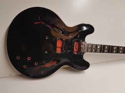 1959 Gibson ES 345 USA