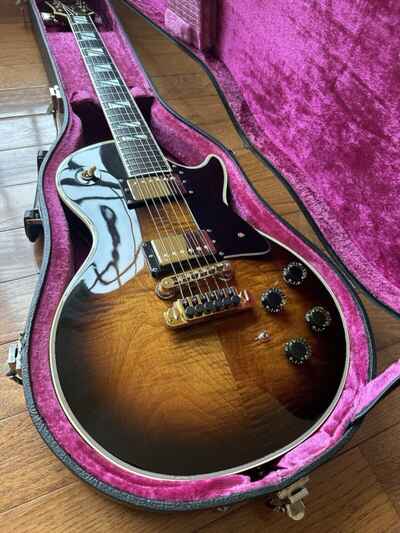 1979 Gibson Les Paul 25 / 50 Anniversary - Tobacco Sunburst