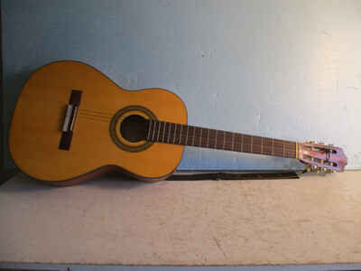 EKO Guitars - modello 9050  EKO - Gitarre - Modell 9051  - made in italy - braun