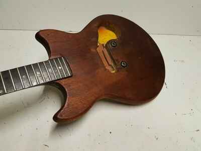 1965 EPIPHONE by GIBSON OLYMPIC SPECIAL - made in USA