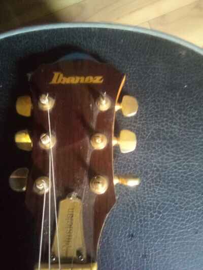 1982 ibanez musician 350 n / t