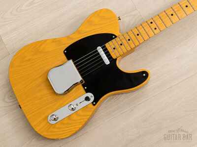 2024 Fender American Vintage II 