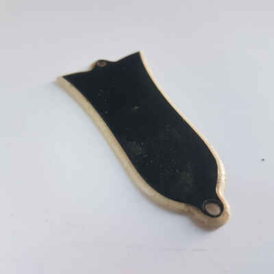 1959 GIBSON LES PAUL STANDARD TRUSS ROD COVER USA