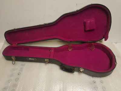 1975 GIBSON LES PAUL STANDARD CASE - Made in USA