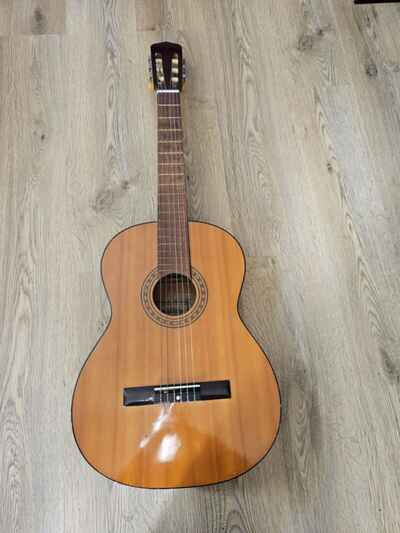 Terada Acoustic Guitar 1970s Japan C103N