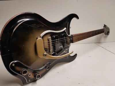 1965 THOMAS MANTA RAY - Made in USA