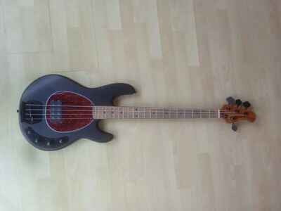 1979 MUSIC MAN STINGRAY BASS NECK - made in USA