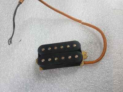 1979 DIMARZIO HUMBUCKER PICKUP=8, 4 K