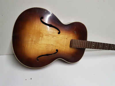 HOFNER JAZZ GUITAR