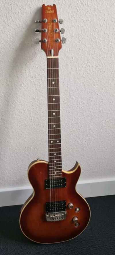 Aria Pro ii PE 1000 Masterpiece Matsumoku E-Gitarre Vintage 1978-79