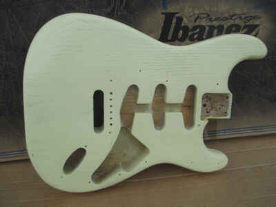 1979 FENDER STRATOCASTER USA BODY