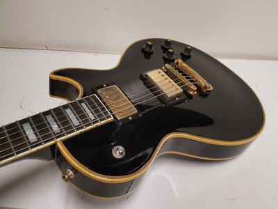 1969 GIBSON LES PAUL CUSTOM - made in USA