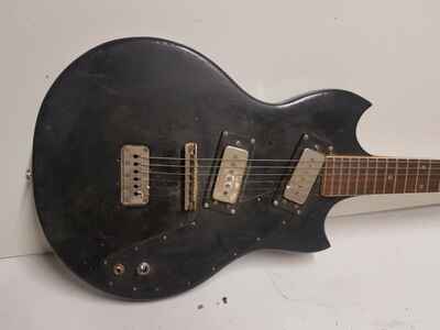 60er Jahre Framus Strato 5 - 155 Modell - Made in Germany