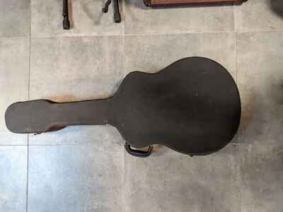 Hofner  /  Jakob Winter real vintage hard case *rare made in Germany *