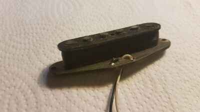 1978 FENDER STRATOCASTER PICKUP - 5, 7 K - made in USA