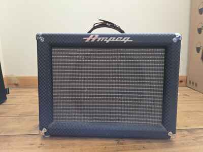 1964 Ampeg J12A Valve Amplifier Combo