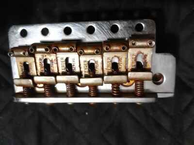 Fender Stratocaster Vintage Bridge USA