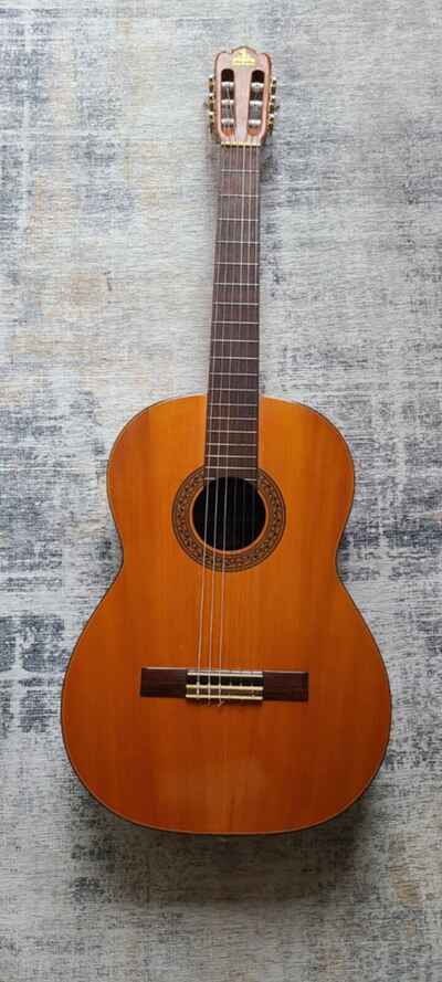 Gitarre Takeharu G85 1973