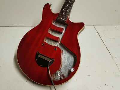 1977 GRECO BRIAN MAY - made in JAPAN