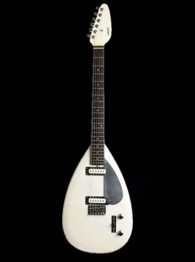 Vox MK III Phantom Teardrop Guitar