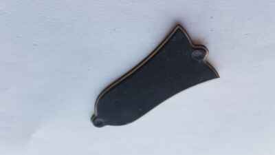 1969 GIBSON SG TRUSS ROD COVER USA