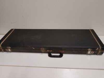 1964 FENDER TELECASTER  /  STRATOCASTER CASE - Made in USA