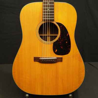 1958 Martin D-21