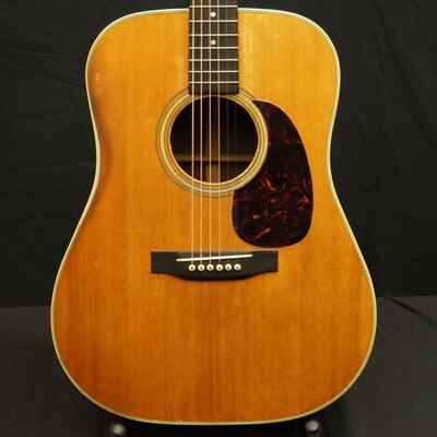 1960 Martin D-28