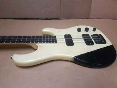 1987 GIBSON BASS IV BASS - made in USA