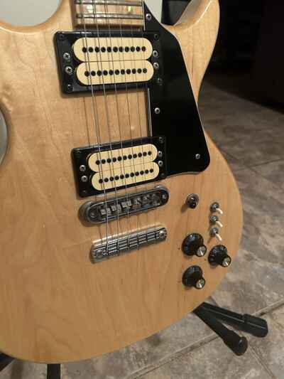 1979 Carvin DC150