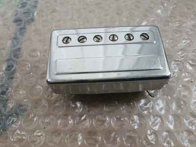 1974 GUILD S 100 HUMBUCKER PICKUP - made in USA