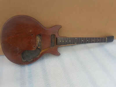 1962 GIBSON MELODY MAKER USA