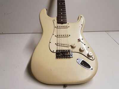 1969 FENDER STRATOCASTER USA