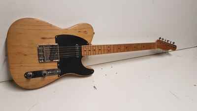 1952 FENDER TELECASTER - made in USA