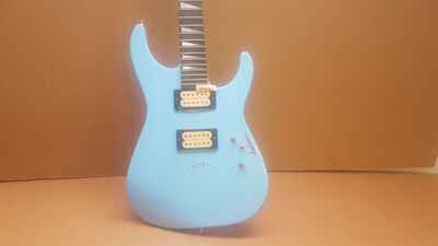 1985 JACKSON CUSTOM HEADLESS SOLOIST - made in USA - 1 of 2 - SUPER RARE