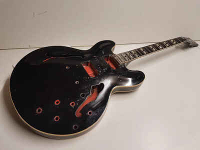 1959 GIBSON ES 345 USA