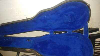 1975 GIBSON LES PAUL STANDARD  /  DELUXE CASE - Made in USA