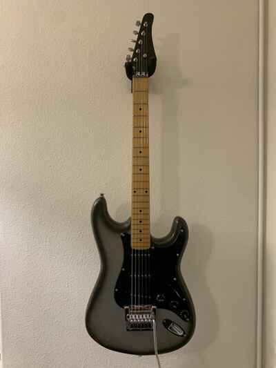 1985 Hohner Pro Lead ST guitar