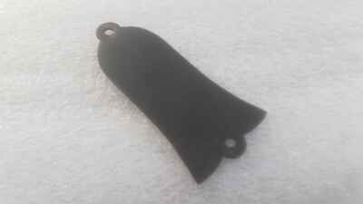 1958 GIBSON LES PAUL JUNIOR TRUSS ROD COVER USA