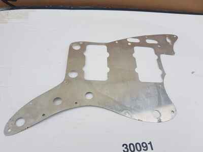 1962 FENDER JAZZMASTER PICKGUARD SHIELD USA