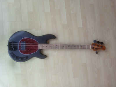 1979 MUSIC MAN STINGRAY BASS NECK - Made in USA